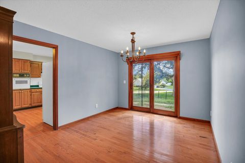 Tiny photo for 10 Dunlap Woods, Sidney, IL 61877 (MLS # 12502300)