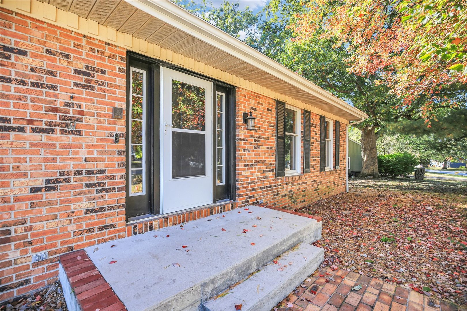 10 Dunlap Woods