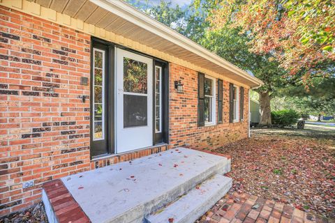 Tiny photo for 10 Dunlap Woods, Sidney, IL 61877 (MLS # 12502300)