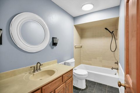 Tiny photo for 10 Dunlap Woods, Sidney, IL 61877 (MLS # 12502300)