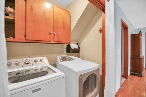 Tiny photo for 10 Dunlap Woods, Sidney, IL 61877 (MLS # 12502300)