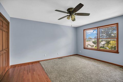 Tiny photo for 10 Dunlap Woods, Sidney, IL 61877 (MLS # 12502300)