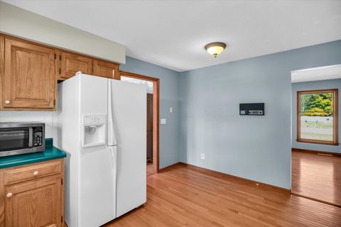 Tiny photo for 10 Dunlap Woods, Sidney, IL 61877 (MLS # 12502300)