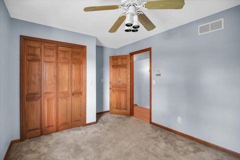Tiny photo for 10 Dunlap Woods, Sidney, IL 61877 (MLS # 12502300)