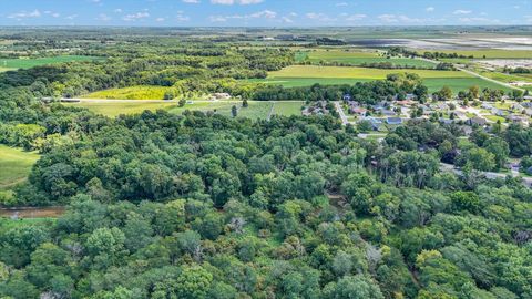 Tiny photo for 10 Dunlap Woods, Sidney, IL 61877 (MLS # 12502300)