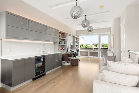 Tiny photo for 1624 W Pierce Avenue, Chicago, IL 60622 (MLS # 12346346)