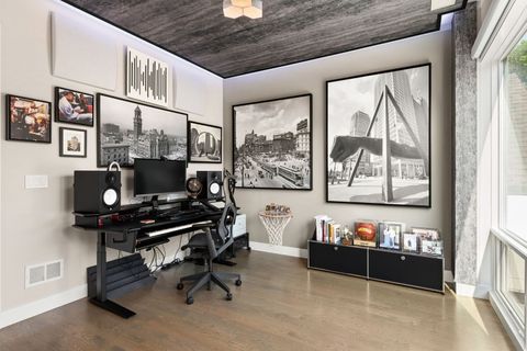 Tiny photo for 1624 W Pierce Avenue, Chicago, IL 60622 (MLS # 12346346)