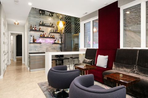 Tiny photo for 1624 W Pierce Avenue, Chicago, IL 60622 (MLS # 12346346)