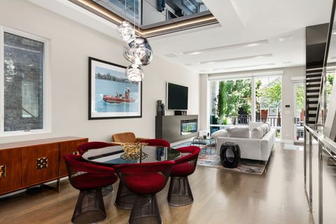 Tiny photo for 1624 W Pierce Avenue, Chicago, IL 60622 (MLS # 12346346)