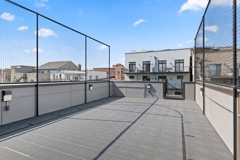 Tiny photo for 1624 W Pierce Avenue, Chicago, IL 60622 (MLS # 12346346)