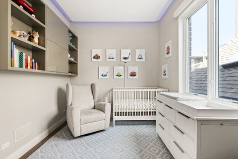 Tiny photo for 1624 W Pierce Avenue, Chicago, IL 60622 (MLS # 12346346)