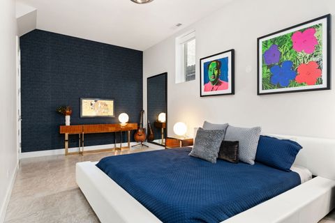 Tiny photo for 1624 W Pierce Avenue, Chicago, IL 60622 (MLS # 12346346)