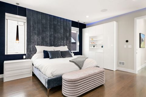 Tiny photo for 1624 W Pierce Avenue, Chicago, IL 60622 (MLS # 12346346)