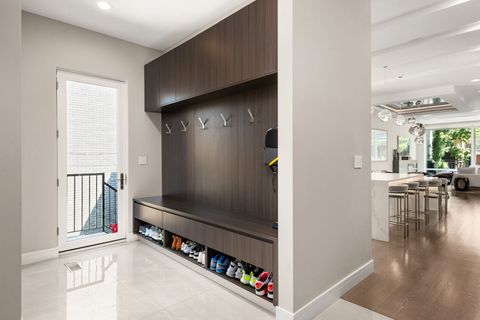 Tiny photo for 1624 W Pierce Avenue, Chicago, IL 60622 (MLS # 12346346)