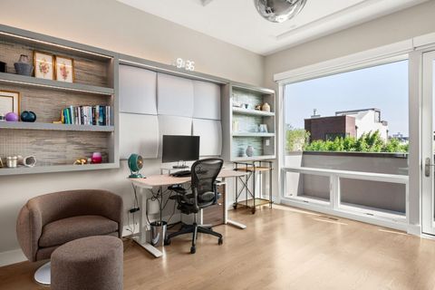 Tiny photo for 1624 W Pierce Avenue, Chicago, IL 60622 (MLS # 12346346)