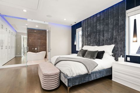 Tiny photo for 1624 W Pierce Avenue, Chicago, IL 60622 (MLS # 12346346)