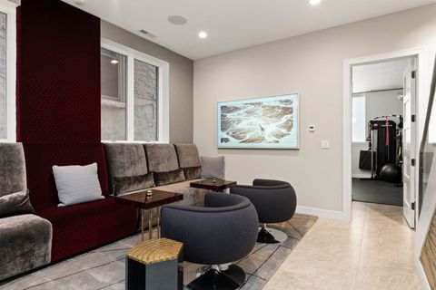 Tiny photo for 1624 W Pierce Avenue, Chicago, IL 60622 (MLS # 12346346)