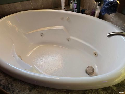 Tiny photo for 13960 Meridian Road, Carterville, IL 62918 (MLS # EB460643)