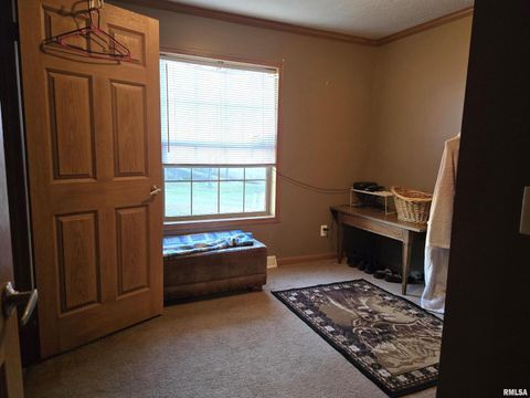 Tiny photo for 13960 Meridian Road, Carterville, IL 62918 (MLS # EB460643)