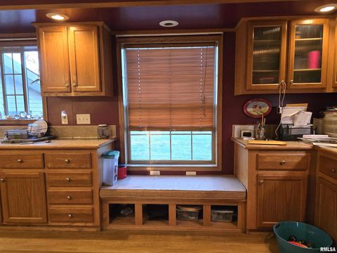 Tiny photo for 13960 Meridian Road, Carterville, IL 62918 (MLS # EB460643)