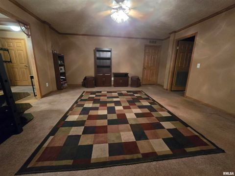 Tiny photo for 13960 Meridian Road, Carterville, IL 62918 (MLS # EB460643)