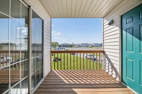 Tiny photo for 405 Huntington Court #0, Bourbonnais, IL 60914 (MLS # 12792788)