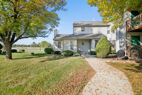 Tiny photo for 405 Huntington Court #0, Bourbonnais, IL 60914 (MLS # 12792788)