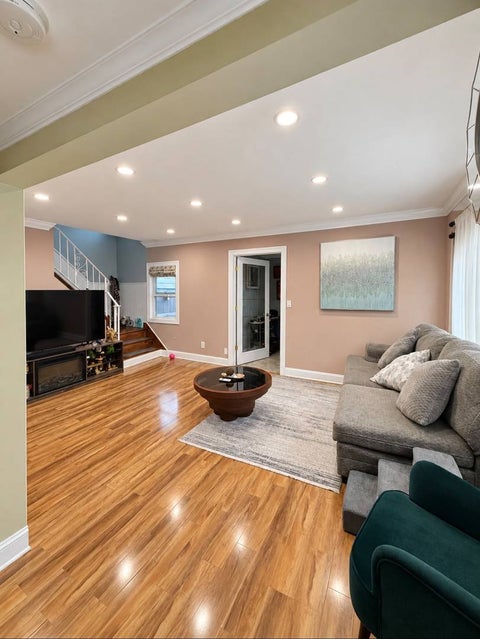 Tiny photo for 3344 N Ozanam Avenue, Chicago, IL 60634 (MLS # 12755838)