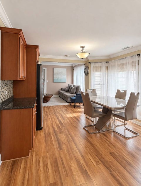 Tiny photo for 3344 N Ozanam Avenue, Chicago, IL 60634 (MLS # 12755838)