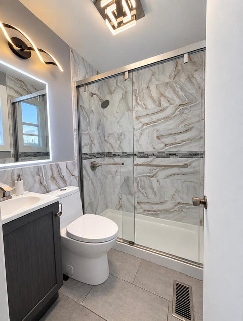 Tiny photo for 3344 N Ozanam Avenue, Chicago, IL 60634 (MLS # 12755838)