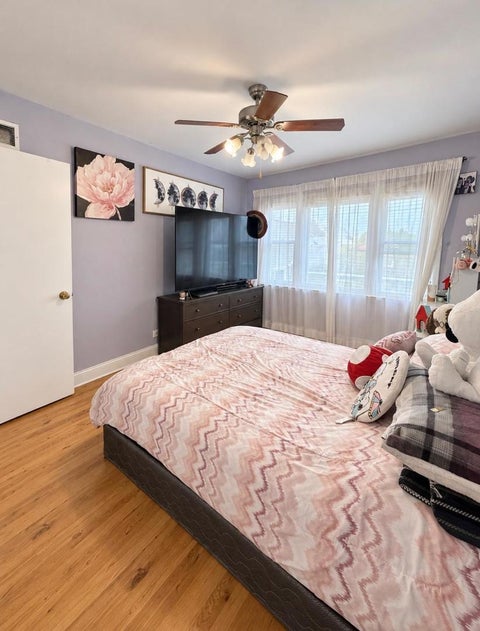 Tiny photo for 3344 N Ozanam Avenue, Chicago, IL 60634 (MLS # 12755838)
