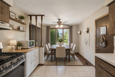 Tiny photo for 4158 W Prairie Drive, Alsip, IL 60803 (MLS # 12742667)