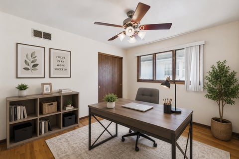 Tiny photo for 4158 W Prairie Drive, Alsip, IL 60803 (MLS # 12742667)