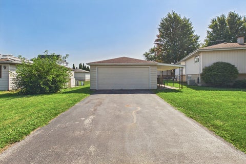 Tiny photo for 4158 W Prairie Drive, Alsip, IL 60803 (MLS # 12742667)