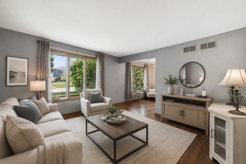 Tiny photo for 4158 W Prairie Drive, Alsip, IL 60803 (MLS # 12742667)