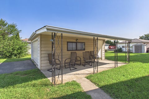 Tiny photo for 4158 W Prairie Drive, Alsip, IL 60803 (MLS # 12742667)
