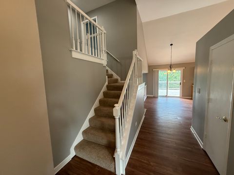 Tiny photo for 1715 Pembrook Court, Plainfield, IL 60586 (MLS # 12440422)
