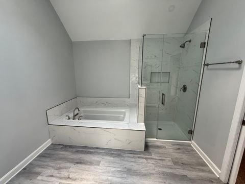 Tiny photo for 1715 Pembrook Court, Plainfield, IL 60586 (MLS # 12440422)