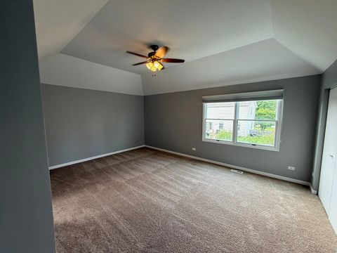 Tiny photo for 1715 Pembrook Court, Plainfield, IL 60586 (MLS # 12440422)