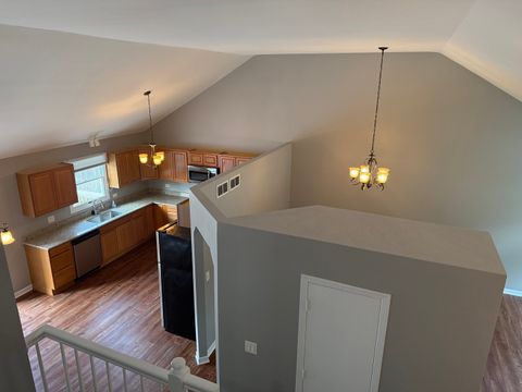 Tiny photo for 1715 Pembrook Court, Plainfield, IL 60586 (MLS # 12440422)