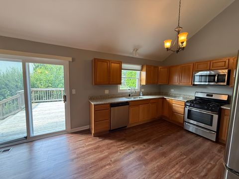 Tiny photo for 1715 Pembrook Court, Plainfield, IL 60586 (MLS # 12440422)
