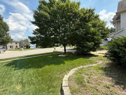 Tiny photo for 1715 Pembrook Court, Plainfield, IL 60586 (MLS # 12440422)