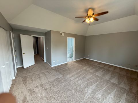 Tiny photo for 1715 Pembrook Court, Plainfield, IL 60586 (MLS # 12440422)