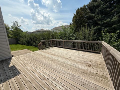 Tiny photo for 1715 Pembrook Court, Plainfield, IL 60586 (MLS # 12440422)