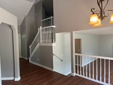 Tiny photo for 1715 Pembrook Court, Plainfield, IL 60586 (MLS # 12440422)