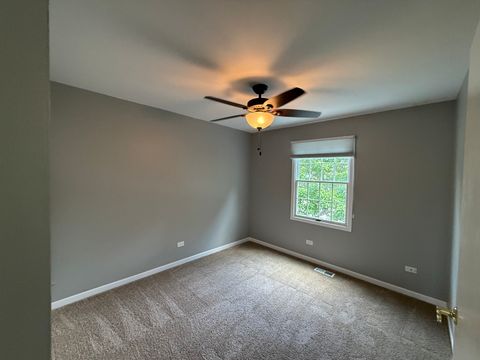Tiny photo for 1715 Pembrook Court, Plainfield, IL 60586 (MLS # 12440422)