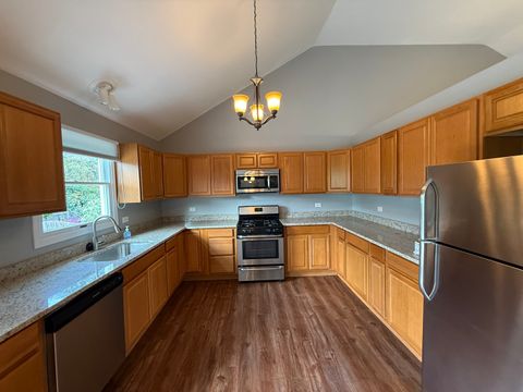 Tiny photo for 1715 Pembrook Court, Plainfield, IL 60586 (MLS # 12440422)