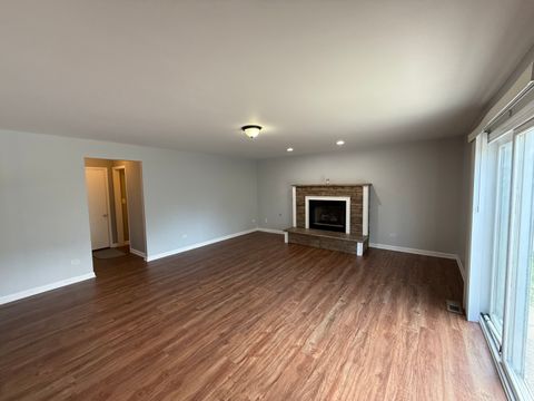 Tiny photo for 1715 Pembrook Court, Plainfield, IL 60586 (MLS # 12440422)