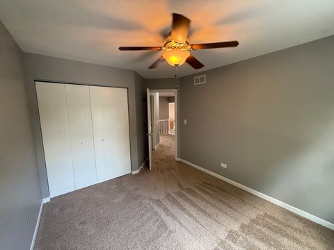 Tiny photo for 1715 Pembrook Court, Plainfield, IL 60586 (MLS # 12440422)