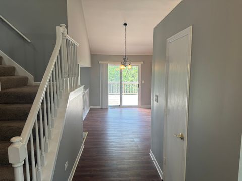 Tiny photo for 1715 Pembrook Court, Plainfield, IL 60586 (MLS # 12440422)